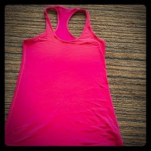 Lululemon Workout Top